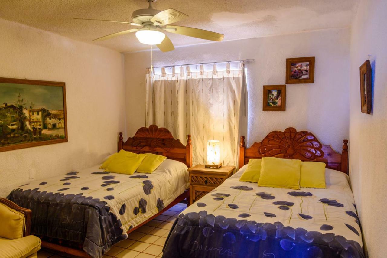 Departamento Cenzontle Lejlighed Cancún Eksteriør billede